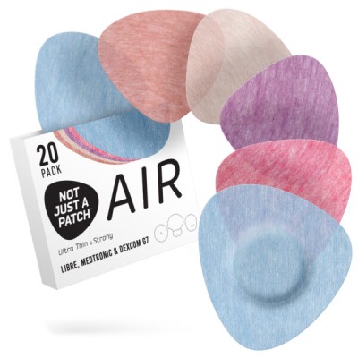 Air Patch Original – Multipack – 20 pack