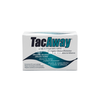 Tac-Away-remover-wipes-voor-reinigen-van-uw-huid-en-verwijderen-van-lijmresten.