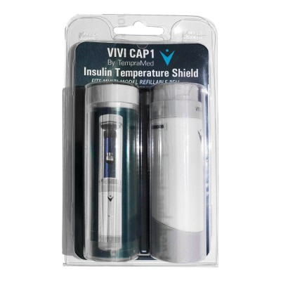 Vivi Cap1-r (re-fillable...