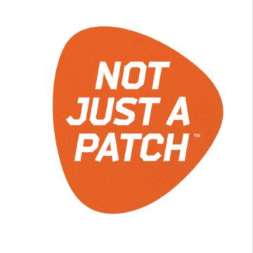 Not Just A Patch - Sensor patches